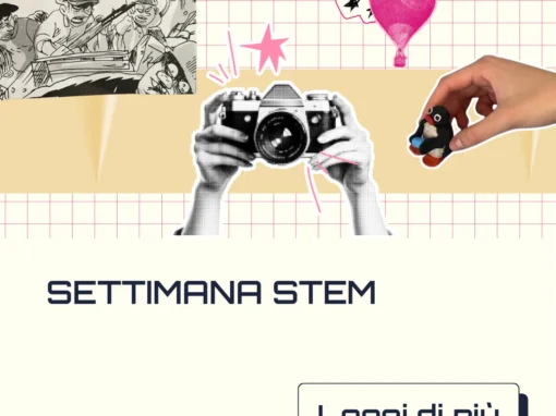Settimana Stem