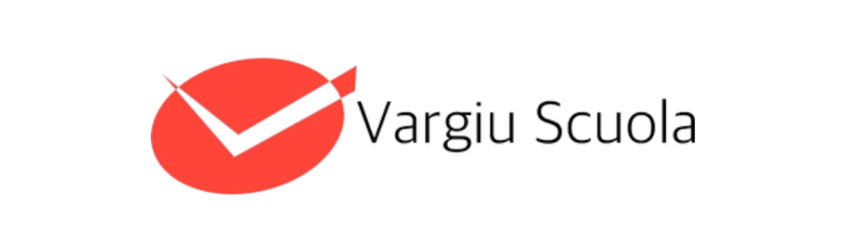 Logo Vargiu scuola